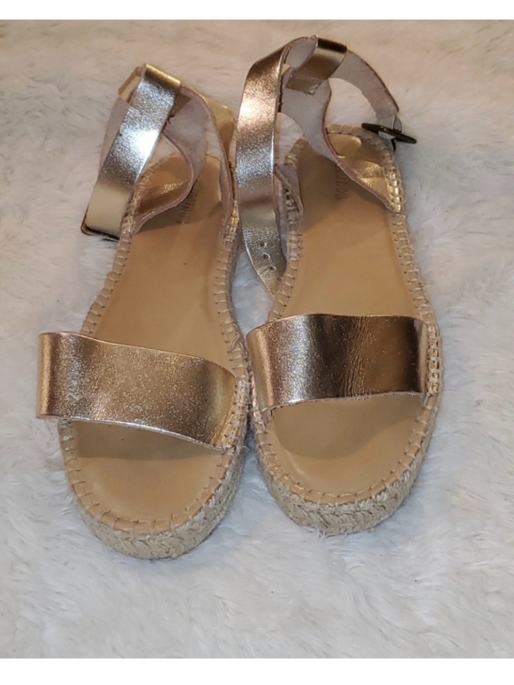 Soludos espadrilles sandals